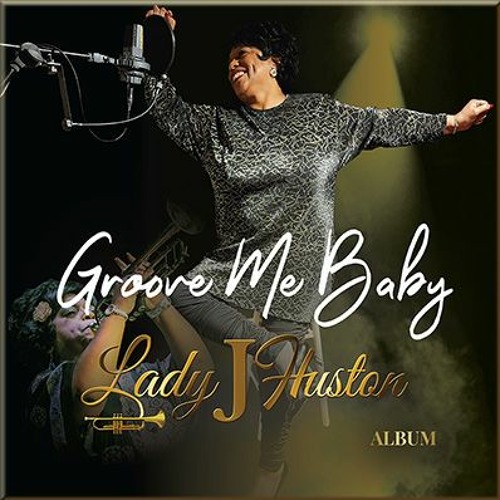 Groove Me Baby (Album)