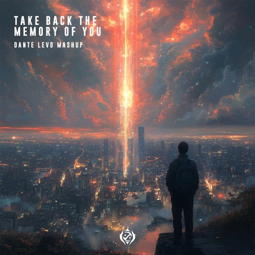 Take Back The Memory Of You - Haliene vs. Fairlane (Dante Levo Mashup)