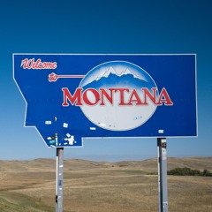 LOVE IN MONTANA - (Prod. Tracer Beats)