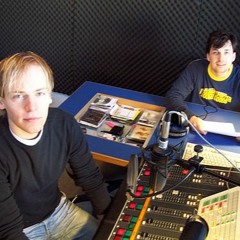 Kyau & Albert - Live @ Tranceairwaves 25.08.2003