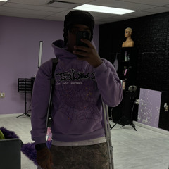 Sucka Shit - LILAUBREY1500.wav