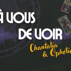 Podcast A VOUS DE VOIR - Christine Gauthier 30 01 24