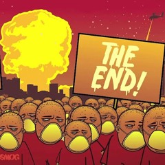 End Of 2020 Mix