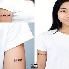 Lil Zé - Prank (Slowed + Reverb)