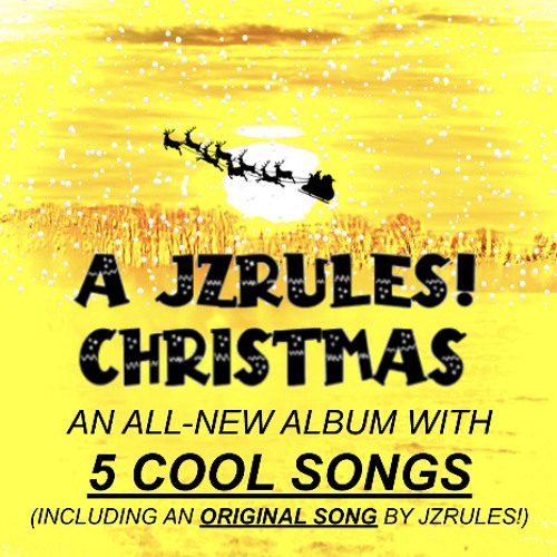 “Hot Chocolate” (From “The Polar Express”): JZrules Remix