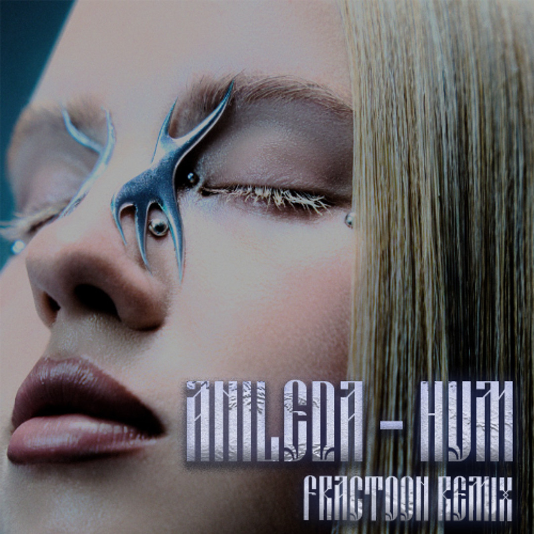 Stream ANILEDA - Hum (FRACTOON Remix) by FRACTOON | Listen online for ...