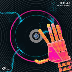 B. Riley - Palm of My Hand [MOOD] [MI4L.com]