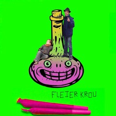 LA FLEMME - TTz x PER LARRY x SWAP [Prod. Cxdy]