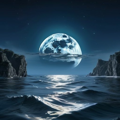 Moon Song Remaster Synthwave