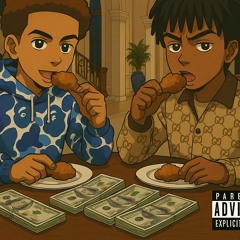 Gettin Chicken (Feat. Reno)