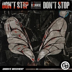 STRIKE - Don't Stop