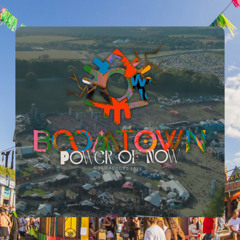 BoomTown Power Of Now 2025 KILLA-DILLA-DISCO. Mr Whompy Stage.