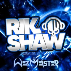 Rik Shaw Mix