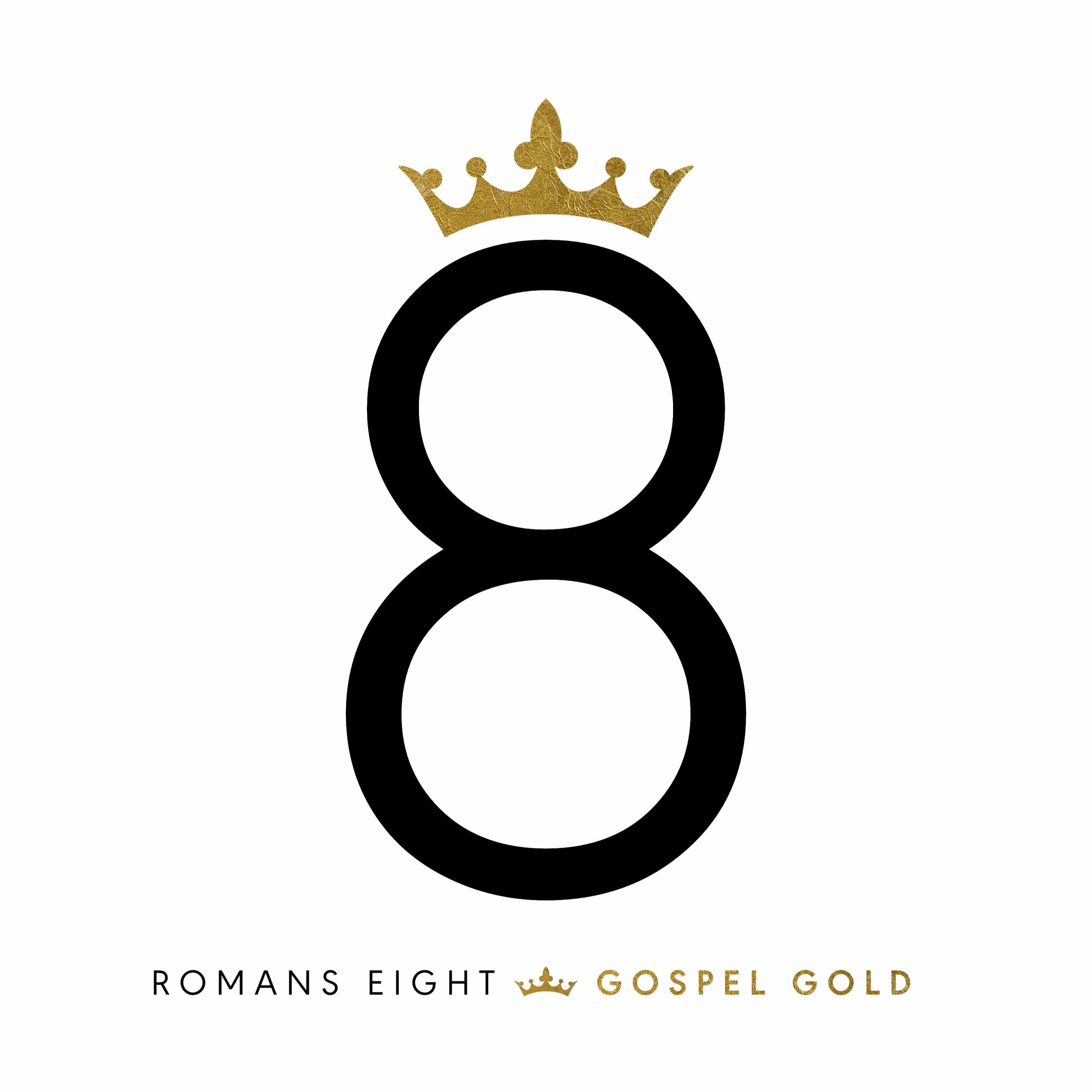 No condemnation in Christ Jesus | Romans 8:1-4 episode artwork