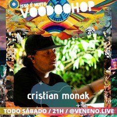 isso é muito voodoohop #46 - Cristian Monak