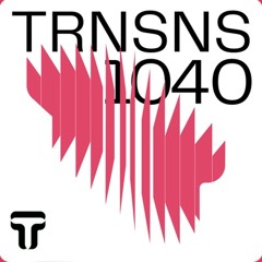 John Digweed - Transitions 1040