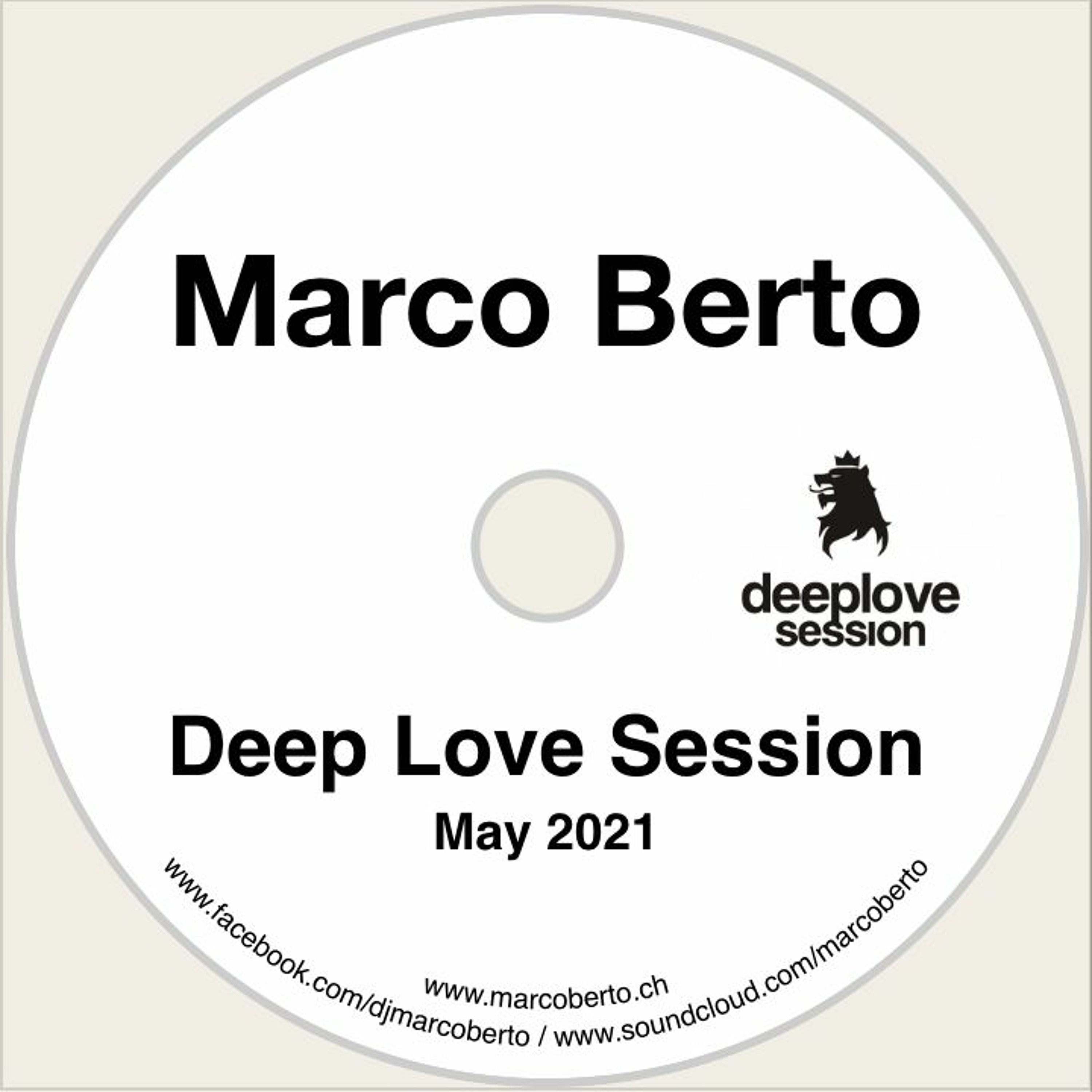 Marco Berto Podcast
