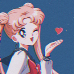 ich geh behindert auf sailor moon hentai