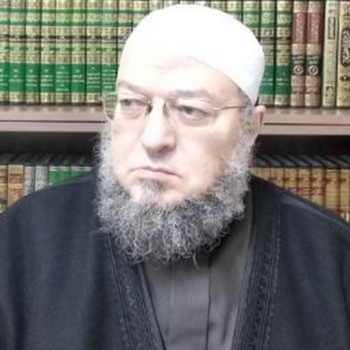 لا تتعلق بغير الله في جلب منفعة أو دفع مضرة - د. خالد عبد العليم متولي