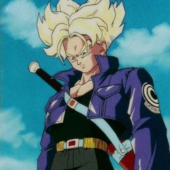 TRUNKS (prod.By iluvayr)