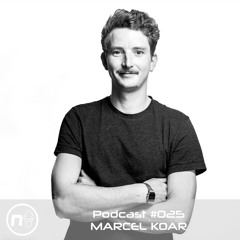 N-ICE Podcast #25 - Marcel Koar