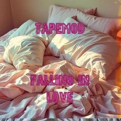 FALLING IN LOVE