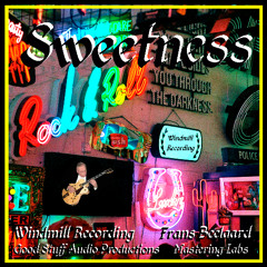 Sweetness