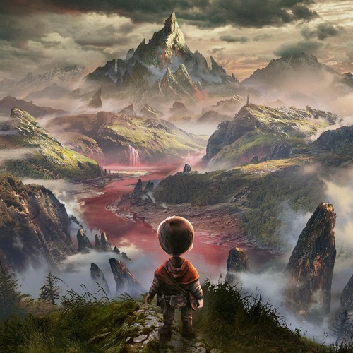 KSHMR - Blood In The Water