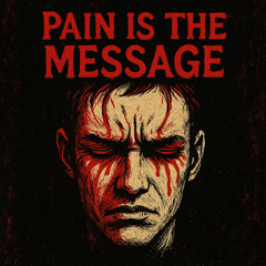 PAIN IS THE MESSAGE