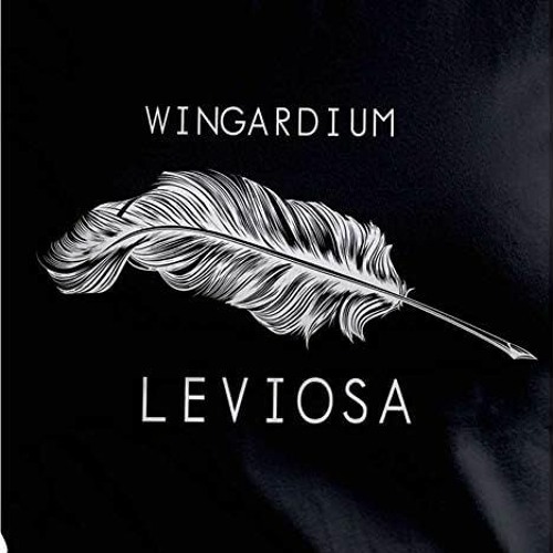 Wingardium Leviosa(Feitiço), Wiki