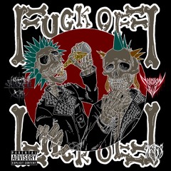 FUCK OFF