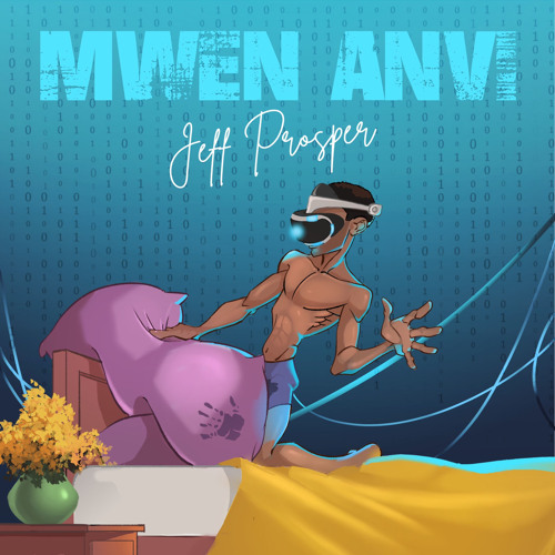 MWEN ANVI
