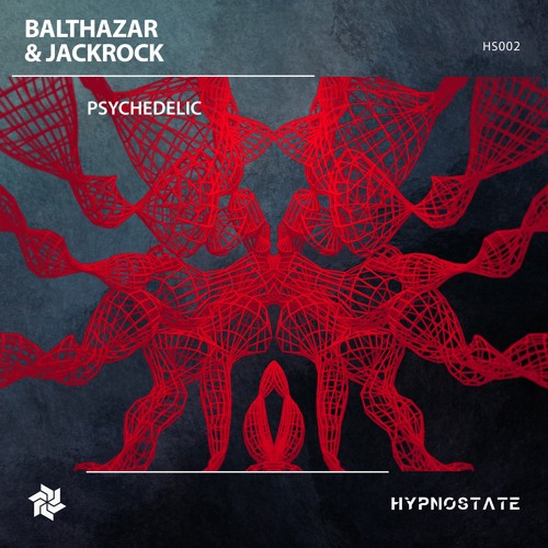 Balthazar & JackRock - Frame Of Mind  [Hypnostate]
