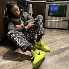Lil Gotit - Walkdown *Leak*