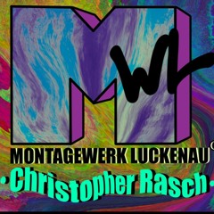Christopher Rasch - House Club Mix - LiveCut 18.09.21 @Montagewerk Luckenau