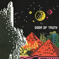King Kashmere - DOOR OF TRUTH (Prod. Cuth)