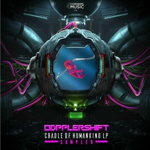 Dopplershift - Cradle Of Humankind