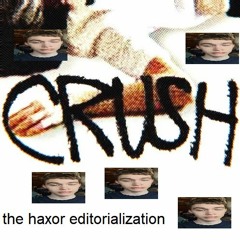 kmoe - crush (Haxor edit)