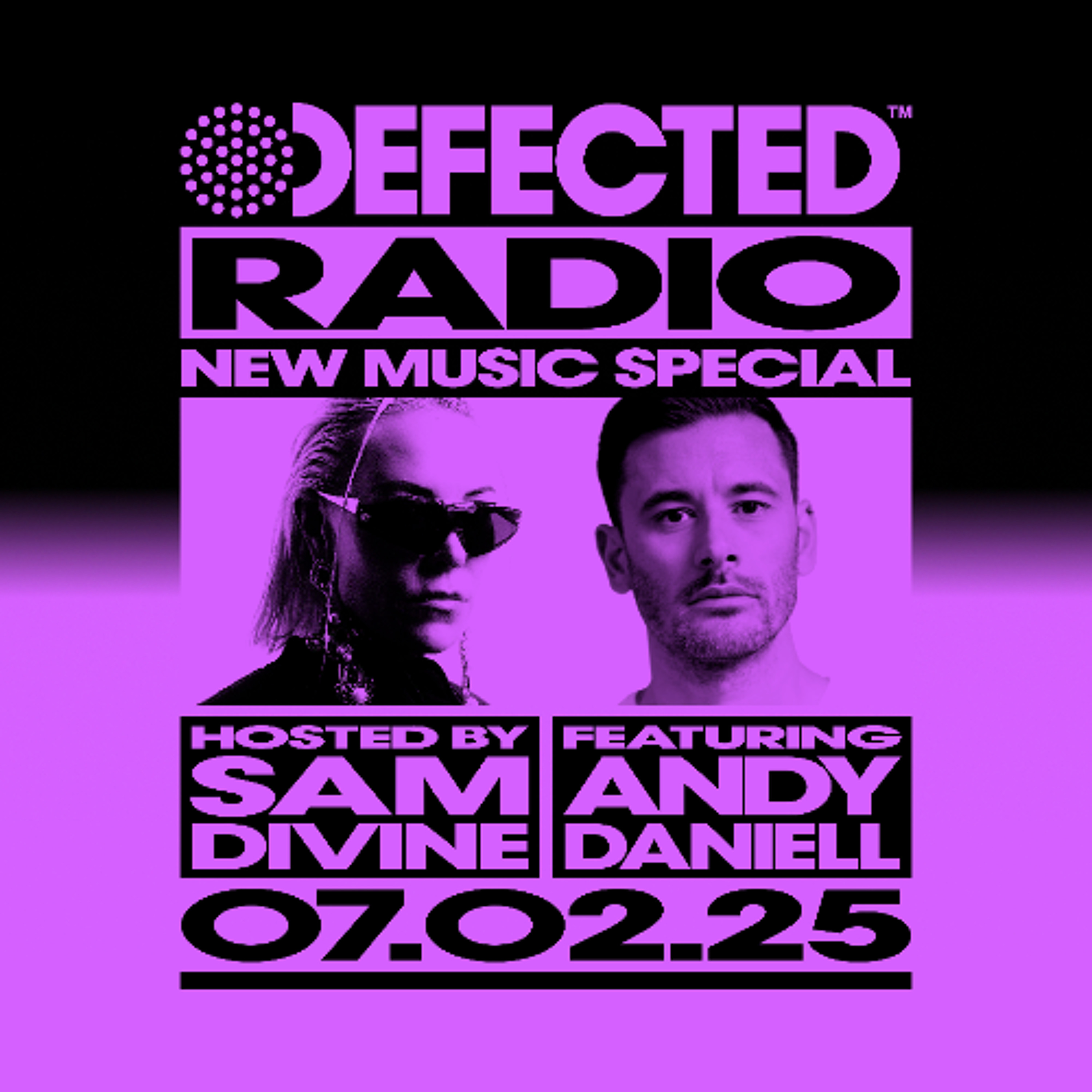 Defected Records