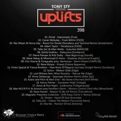 #upLIFTS398