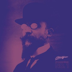 Gymnopédie No 1 (A nod to Satie)