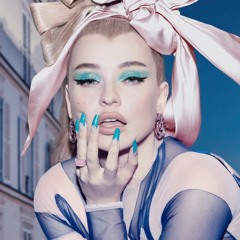 Kim Petras - "Future Starts Now" (Remake Stems)