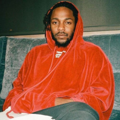 Kendrick Lamar - Rich Spirit (OG)