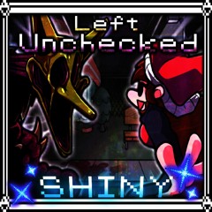 Friday Night Funkin': Hypno's Lullaby - Left Unchecked (Shiny Version)