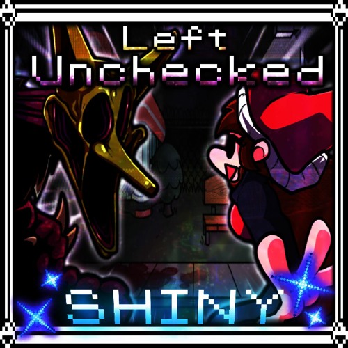 Friday Night Funkin': Hypno's Lullaby - Left Unchecked (Shiny Version)