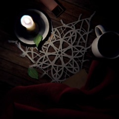 "String From a Library Shelf"