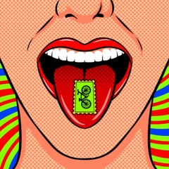 Lysergic Acid Diethylamide [M.i.n.i LSD]
