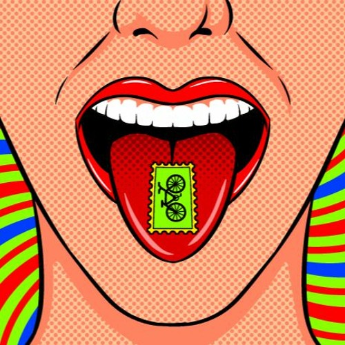 Lysergic Acid Diethylamide [M.i.n.i LSD]