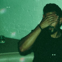 LONGING FOR (DEMO) (PROD BY BADFORYOU)