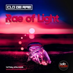 Rae Of Light #26